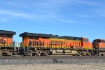 BNSF 6719